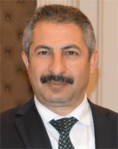 Engin Dinç (Emniyet Müdürü)