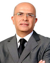 Enis Berberoğlu