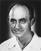 Enrico Fermi