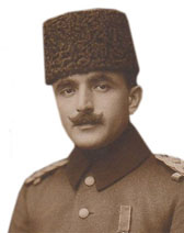 Enver Paşa