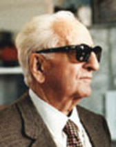 Enzo Ferrari