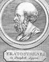 Eratosthenes