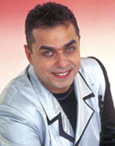 Erdal Çelik