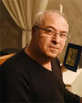 Erdal Kızılçay