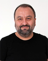 Erdem Baş