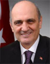 Erdoğan Bayraktar