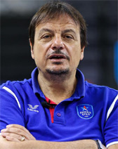 Ergin Ataman