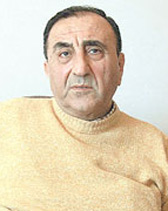 Ergün Aybars