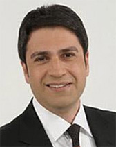 Erhan Çelik