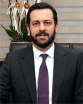 Erhan Çetinkaya