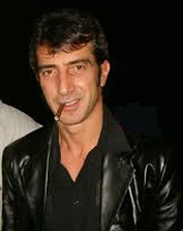 Erhan Güleryüz