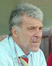 Eric Gerets