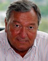 Erich von Daniken