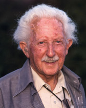 Erik Erikson