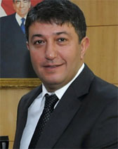 Erkan Haberal