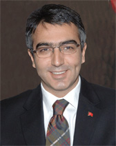 Erkan Mumcu