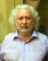 Erkan Oğur