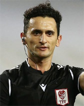 Erkan Özdamar