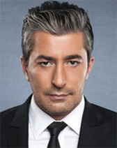 Erkan Petekkaya