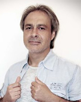 Erkan Taşdöğen