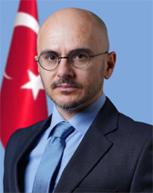 Erkan Trükten