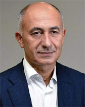 Erman Ilıcak