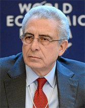 Ernesto Zedillo