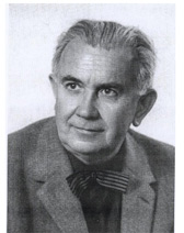 Ernst Arnold Egli