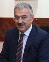 Erol Ayyıldız