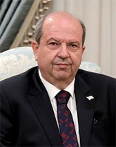 Ersin Tatar