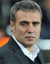 Ersun Yanal