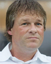 Erwin Koeman