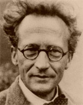 Erwin Schrödinger