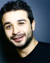 Eser Eyüboğlu