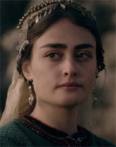 Esra Bilgiç