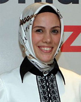 Esra Erdoğan