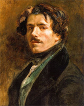 Eugene Delacroix