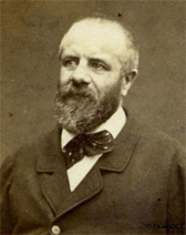 Eugene Pottier