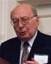 Eugene Wigner