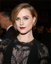 Evan Rachel Wood