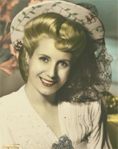 Eva Peron