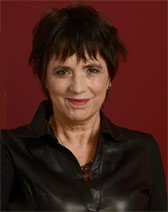 Eve Ensler