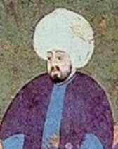 Evhadüddin Kirmani