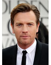 Ewan McGregor