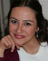 Ezgi Sertel