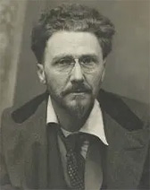 Ezra Pound