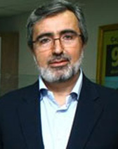 Fadıl Akgündüz