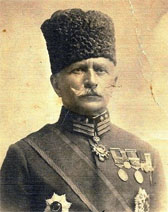 Fahreddin Paşa