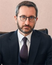 Fahrettin Altun