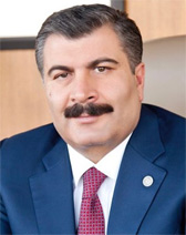 Fahrettin Koca